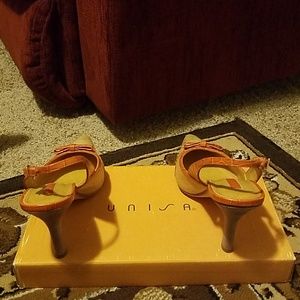 Unisa Dress Shoes